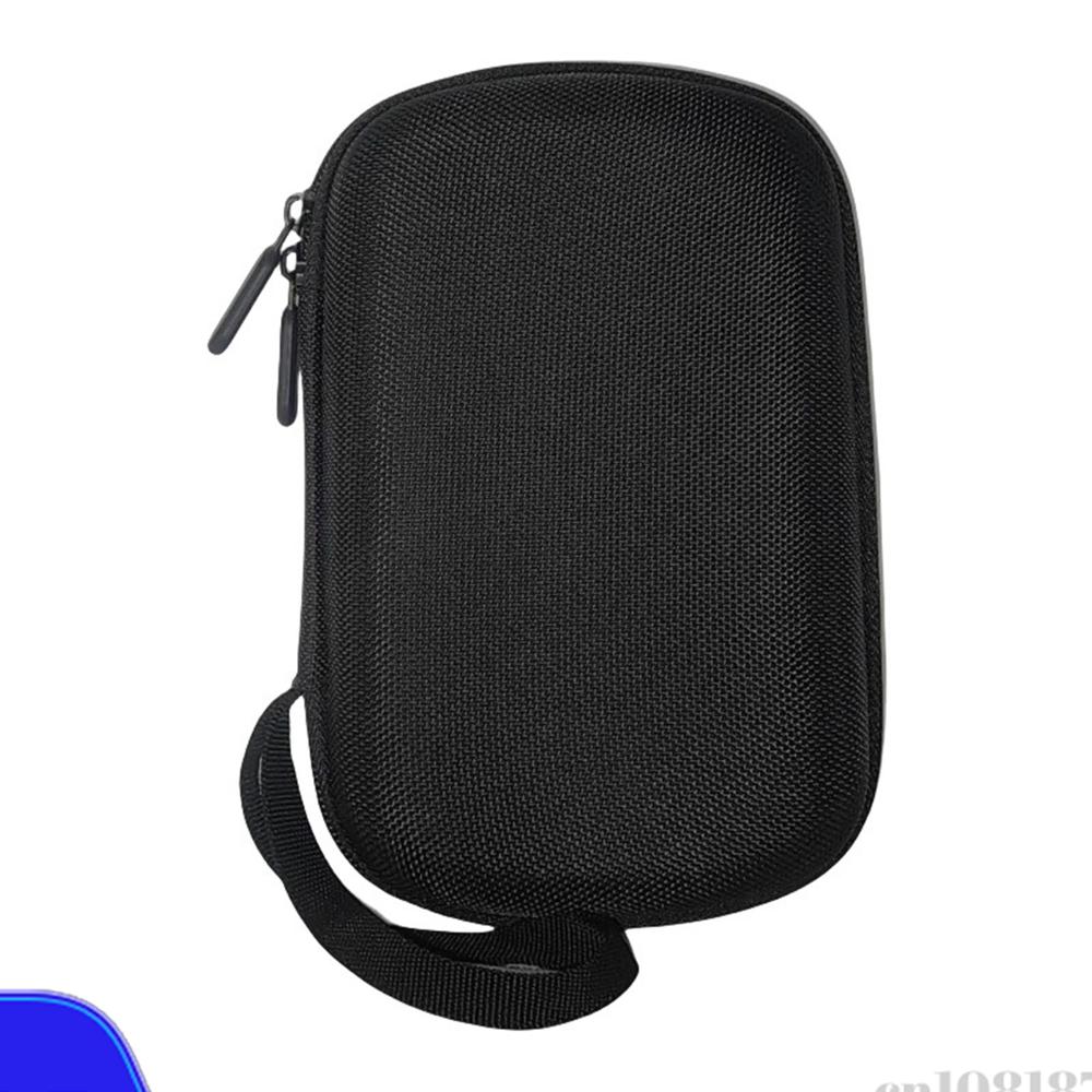 Gaming Accessories Bag - MagicX AMPOWN ゼロ 40 ゲームコンソール収納ケースアンチスクラッチ耐衝撃コンソール収納袋防水ゲームアクセサリー