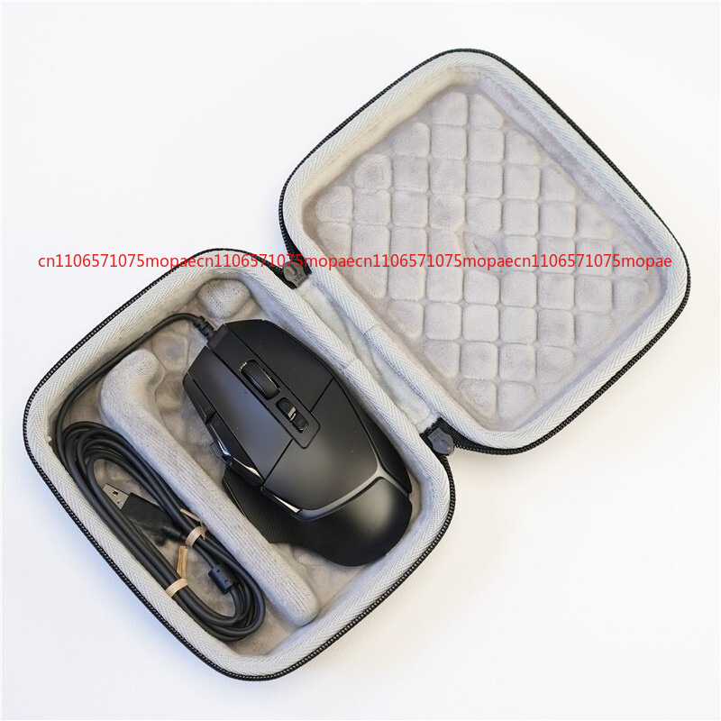 Gaming Accessories Logitech - ロジクール G502 X PLUS LIGHTSPEED ゲーミングマウス用ポータブルキャリーケース収納ボックス