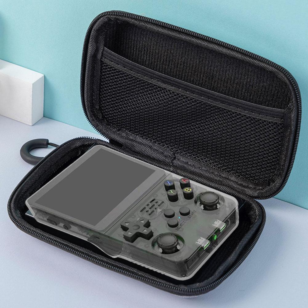 1 個ポータブルゲームケース R36S/R35S ゲームコン - Gaming Accessories Bag のレビューと価格