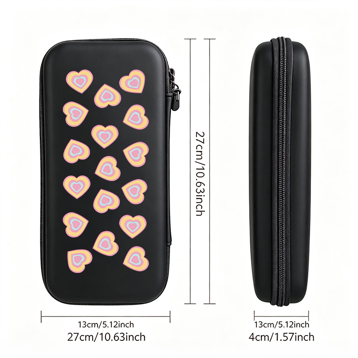 ニンテンドースイッチライト/OLED用メッシュポケット付きポ - Gaming Accessories Bag のレビューと価格