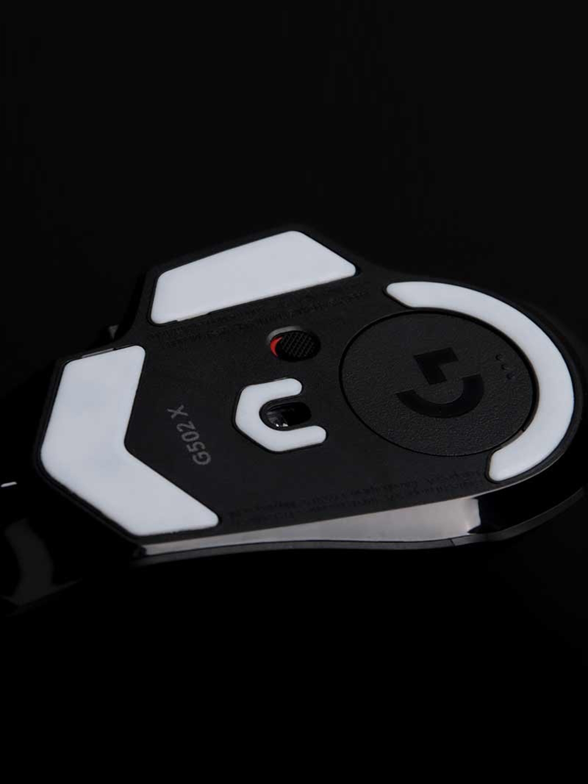 1 パック E スポーツ タイガー ゲーミング ICE バー - Gaming Accessories Logitech のレビューと価格