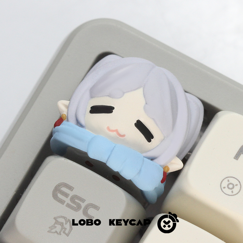 Q版フリーレン：旅の終わり アニメキャラクター アーティザン - Gaming Accessories Anime のレビューと価格