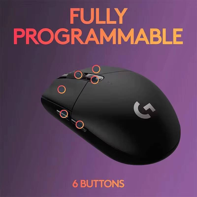 ロジクール G305 ゲーミングマウス LIGHTSPEED - Gaming Accessories Must Have のレビューと価格