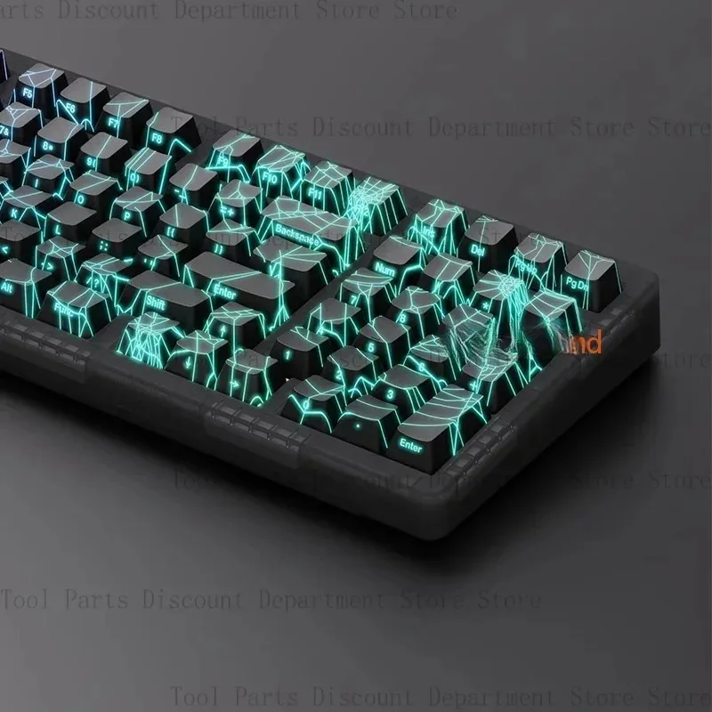 ZORNHER Zuohe ZH980 スパイダーウェブメカ - Gaming Accessories Manufacturers のレビューと価格