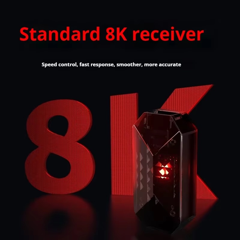 VXE VGN MAD R メジャー 超軽量 ワイヤレスマウ - Gaming Accessories To Gift のレビューと価格