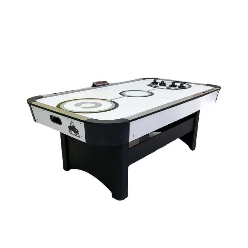 家庭用屋内スポーツ高品質7フィートエアホッケーテーブルゲーム - Gaming Accessories Manufacturers のレビューと価格