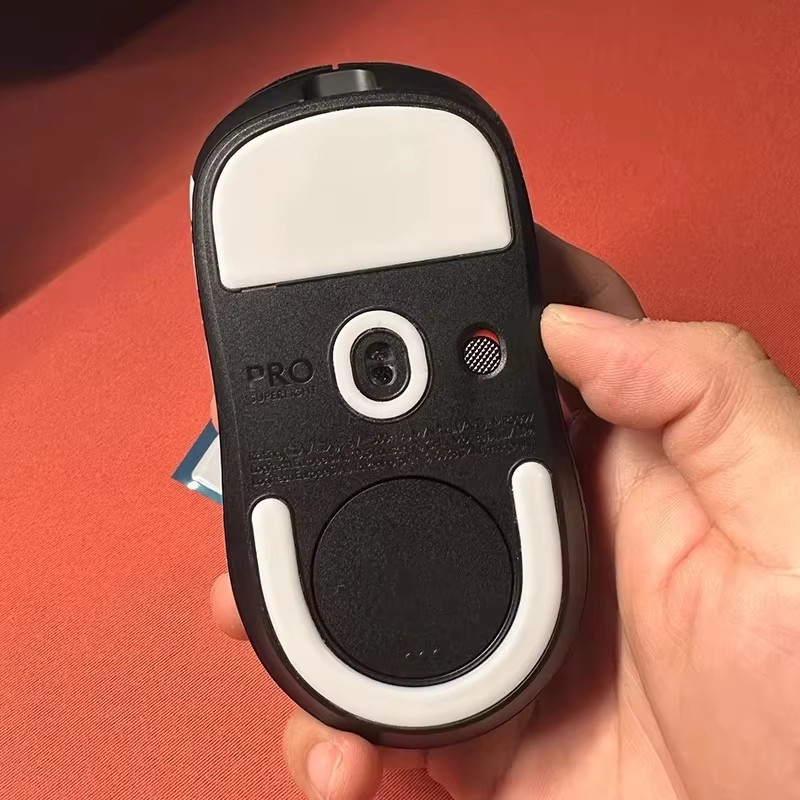 1セット ニャーゲーミングギア MGG ウルトラグライド マ - Gaming Accessories Logitech のレビューと価格