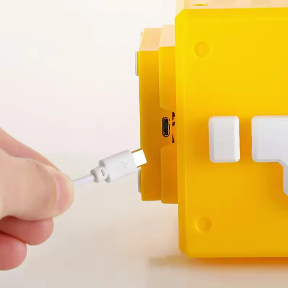 2026年版 クエスチョンブロックランプ サウンドエフェクト - Gaming Accessories Lights のレビューと価格