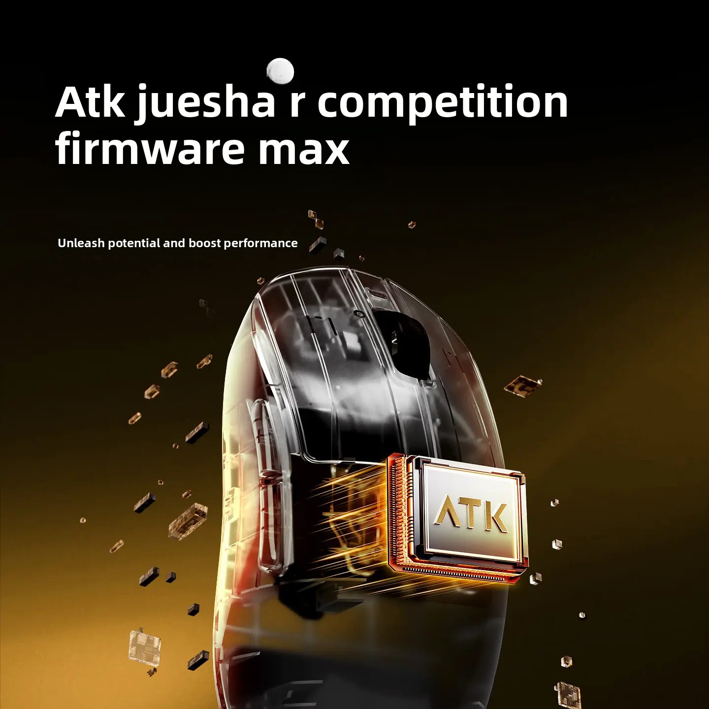 ATK A9 Air Ultimate Plus ゲーミング - Gaming Accessories Tablet のレビューと価格