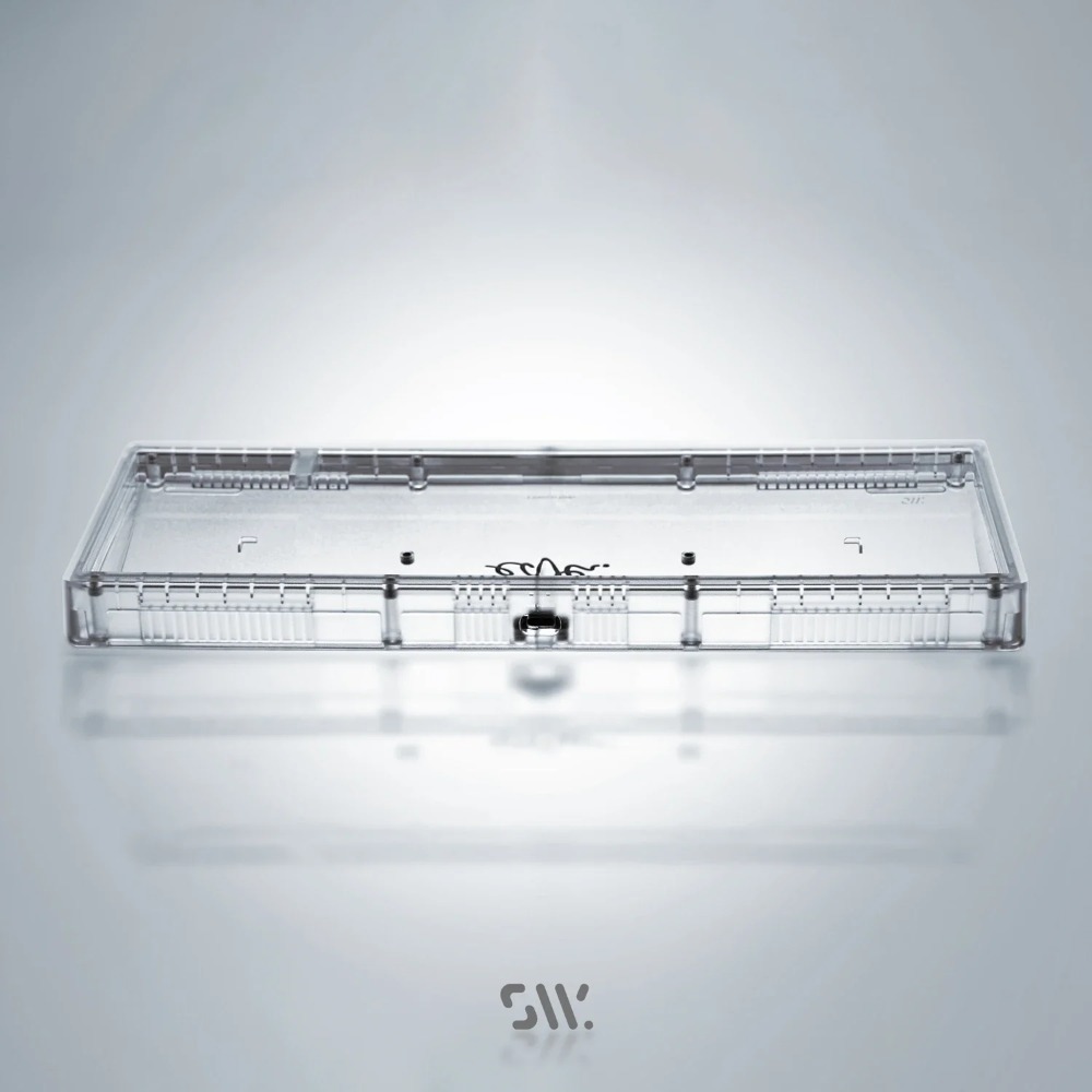 Swagkeys EAVE65 メカニカルキーボードキット  - Gaming Accessories To Gift のレビューと価格