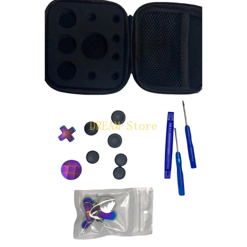 17 in 1 メタルサムスティック & パドルキット、ゲー - Best Gaming Accessories Xbox のレビューと価格