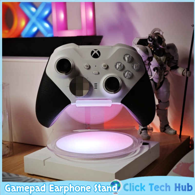 Cololight ゲームパッドスタンドイヤホンスタンド R - Gaming Accessories Lights のレビューと価格