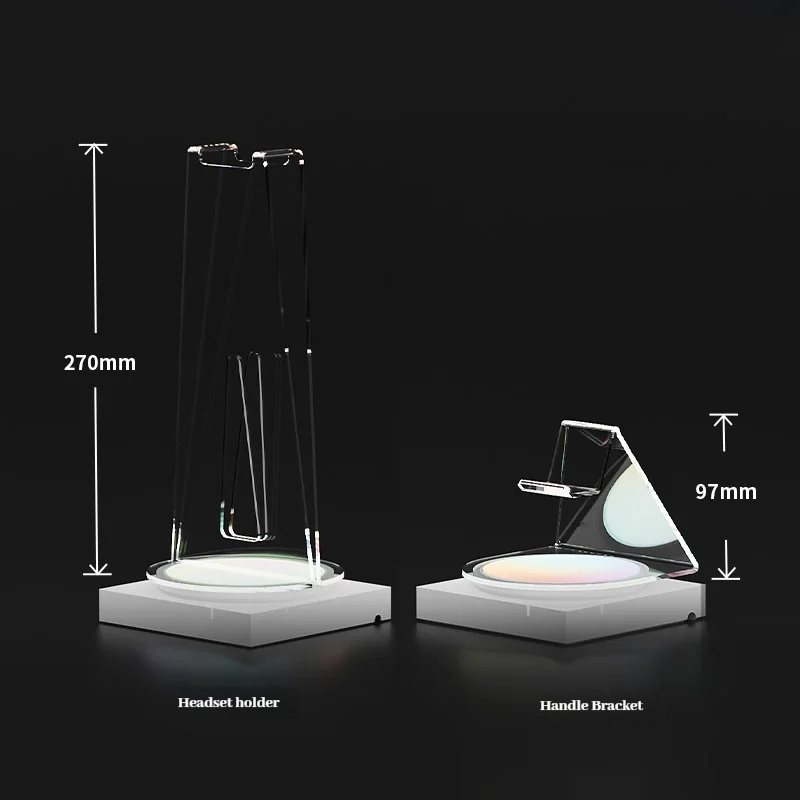 Cololight ゲームパッドスタンドイヤホンスタンド R - Gaming Accessories Lights のレビューと価格