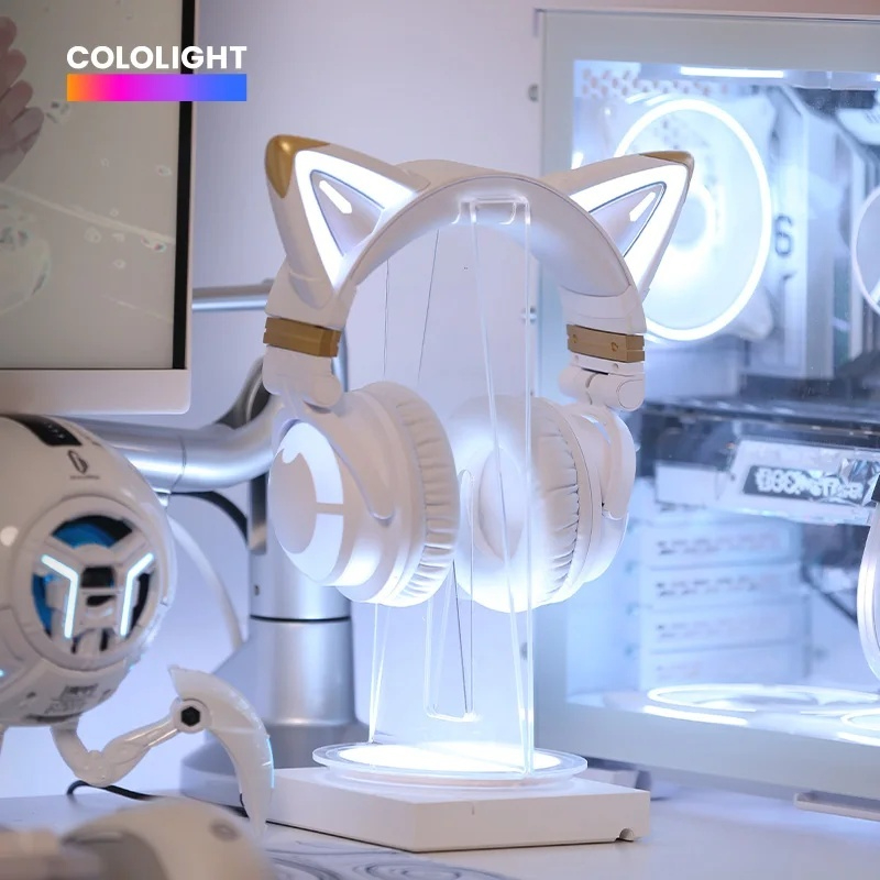 Cololight ゲームパッドスタンドイヤホンスタンド R - Gaming Accessories Lights のレビューと価格