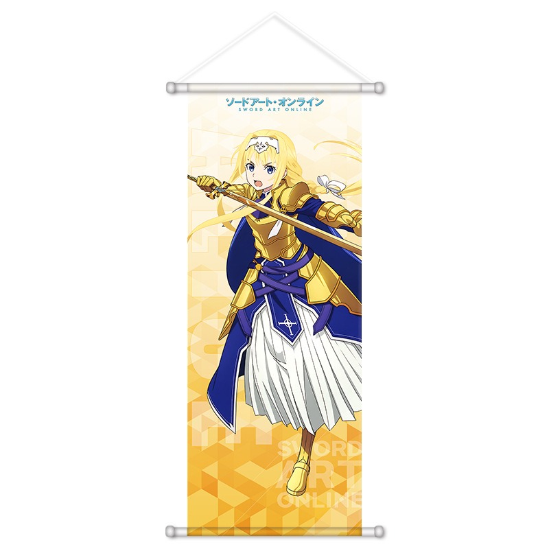 ソードアートオンラインアニメ周辺機器アスナキリトシノアリスか - Gaming Accessories Anime のレビューと価格
