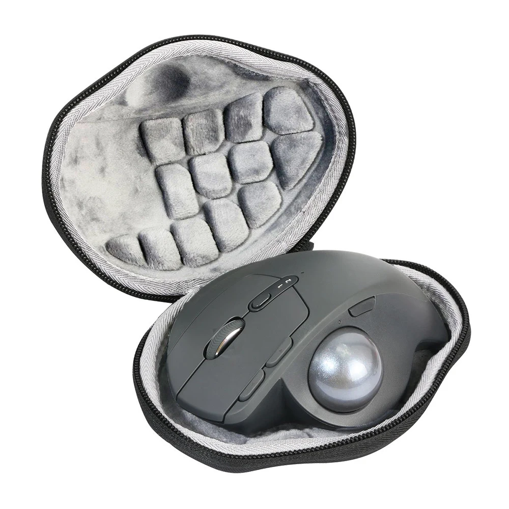 ハードEVAマウスケース トラベルポーチ ロジクールMXエル - Gaming Accessories Logitech のレビューと価格