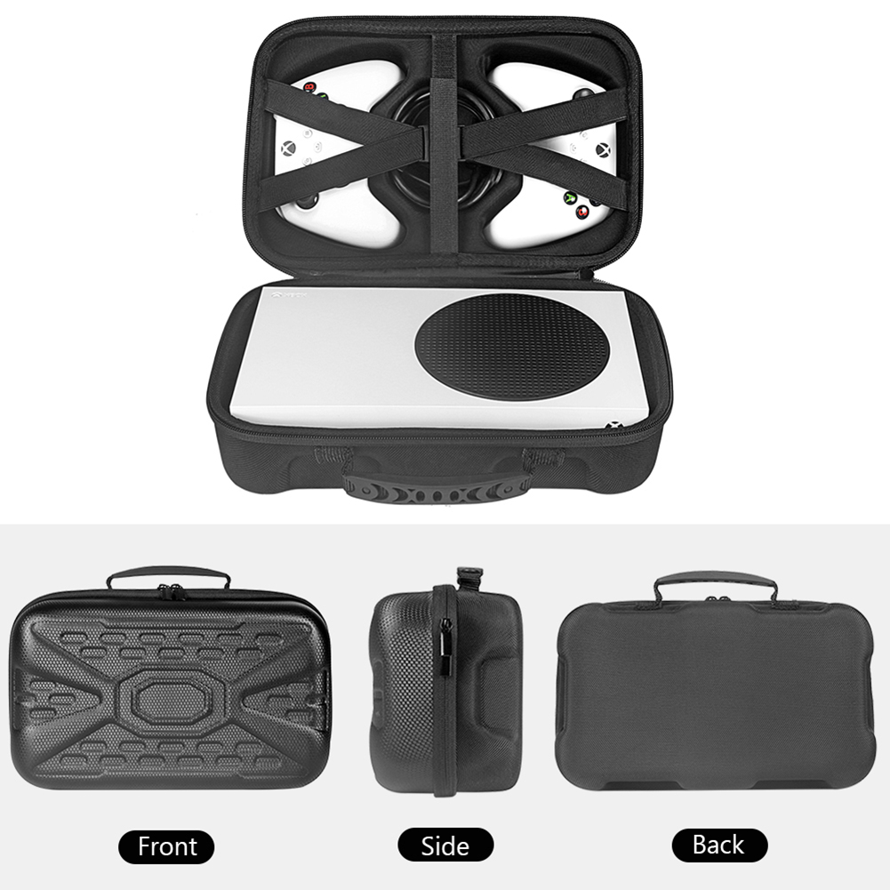 Xbox Series S ゲーム機用トラベルケース、ワイヤ - Gaming Accessories Bag のレビューと価格