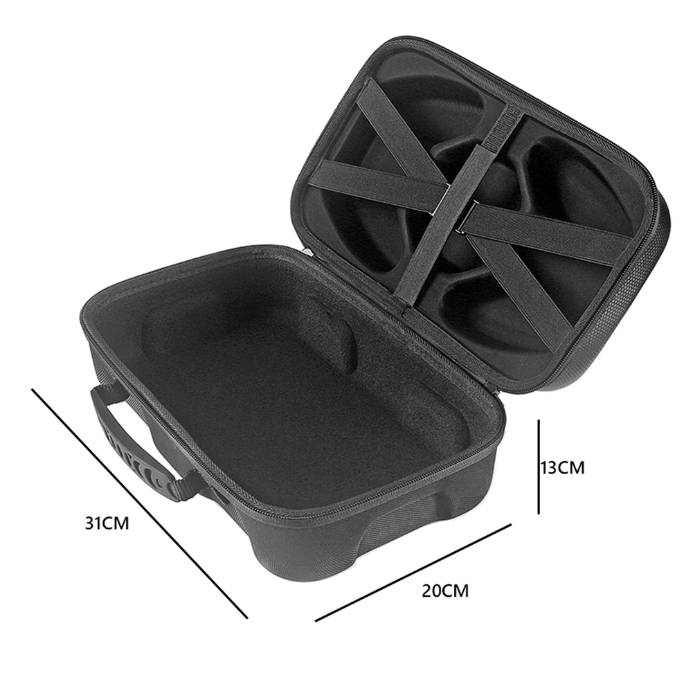 Xbox Series S ゲーム機用トラベルケース、ワイヤ - Gaming Accessories Bag のレビューと価格