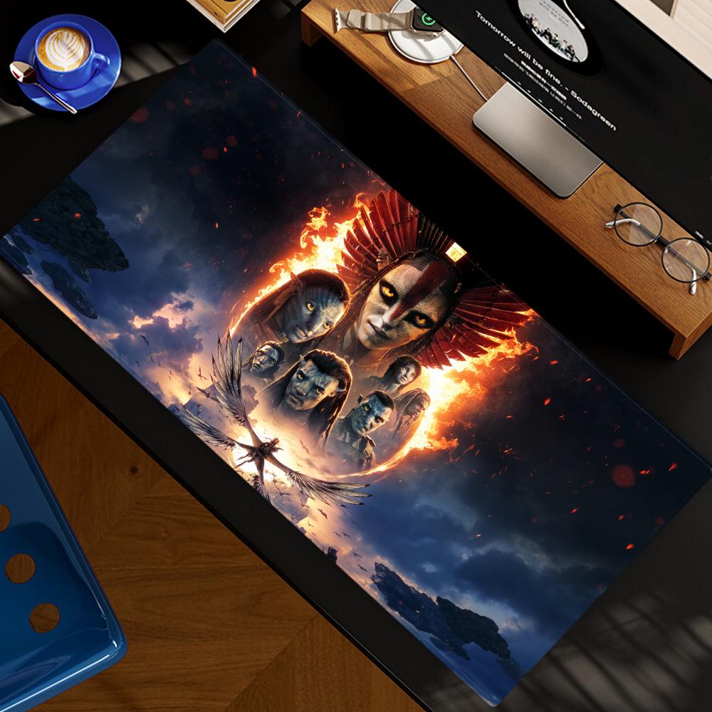 A-Avatar Fire and Ash マウスパッド X - Gaming Accessories For Free Fire のレビューと価格