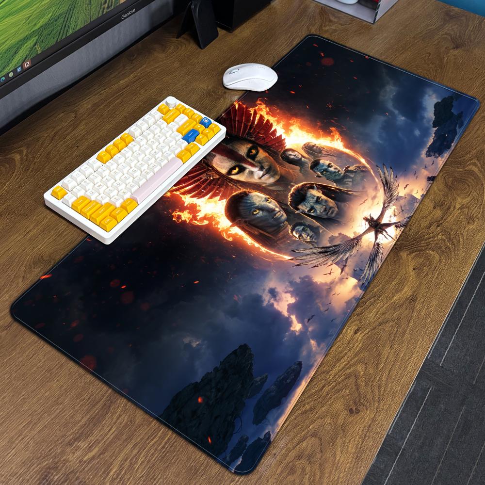 A-Avatar Fire and Ash マウスパッド X - Gaming Accessories For Free Fire のレビューと価格