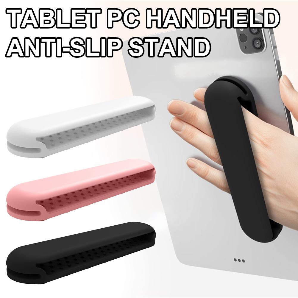 1個入りタブレット＆スマホグリップ（アームストラップ付き）- - Gaming Accessories Tablet のレビューと価格