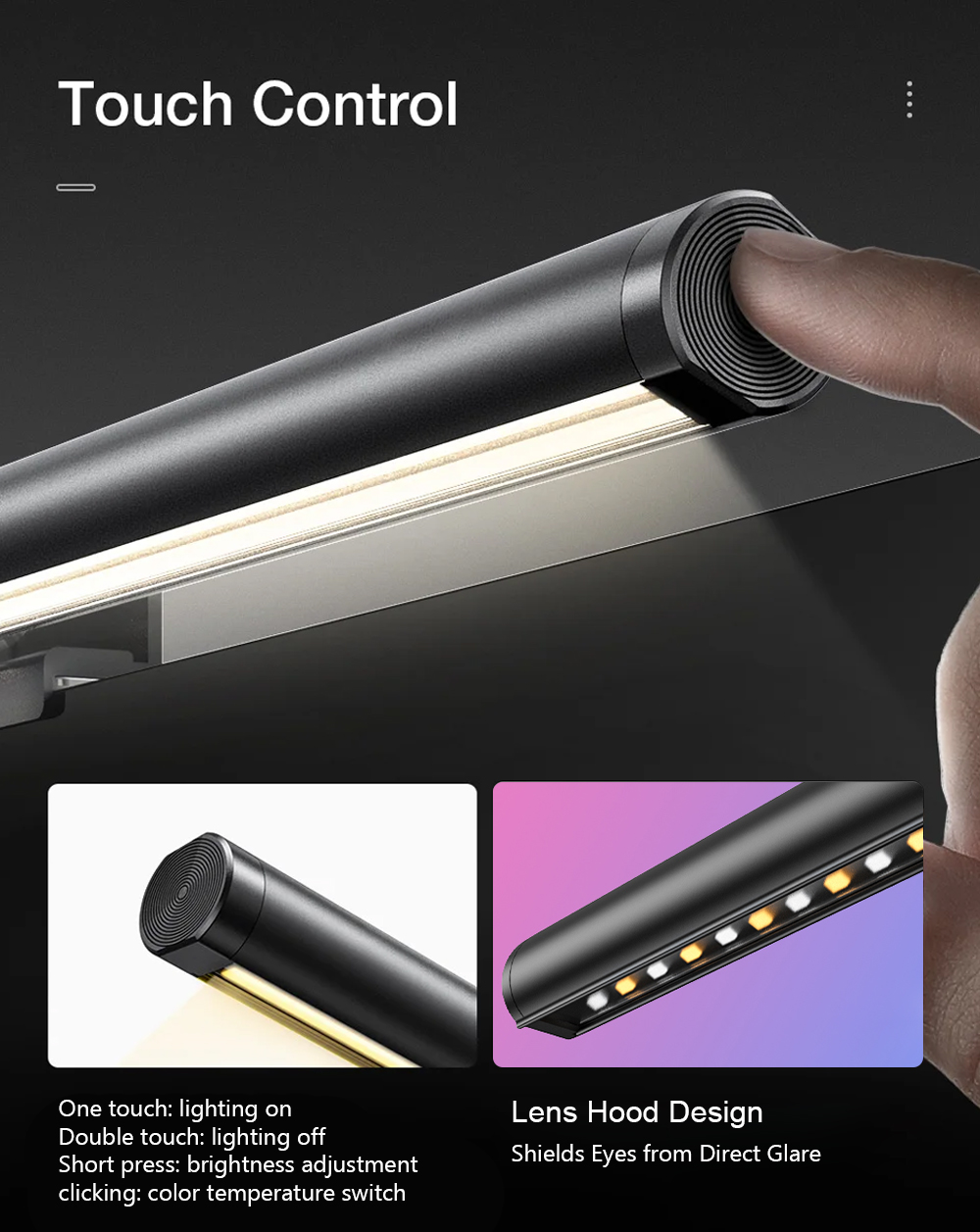 スマートWiFi RGBモニターライトバーLEDライトモニタ - Gaming Accessories Lights のレビューと価格