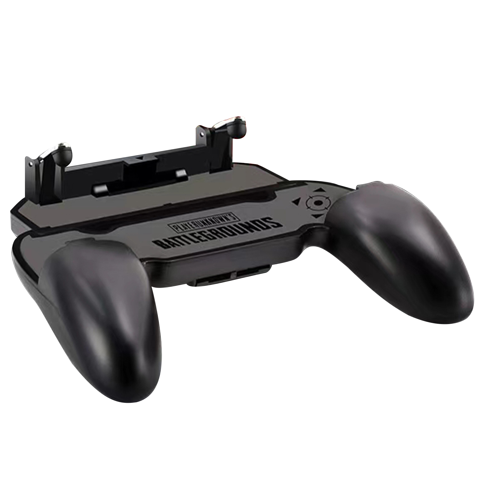 PUBG コントローラ制御電話ゲームパッドジョイスティックト - Gaming Accessories For Free Fire のレビューと価格