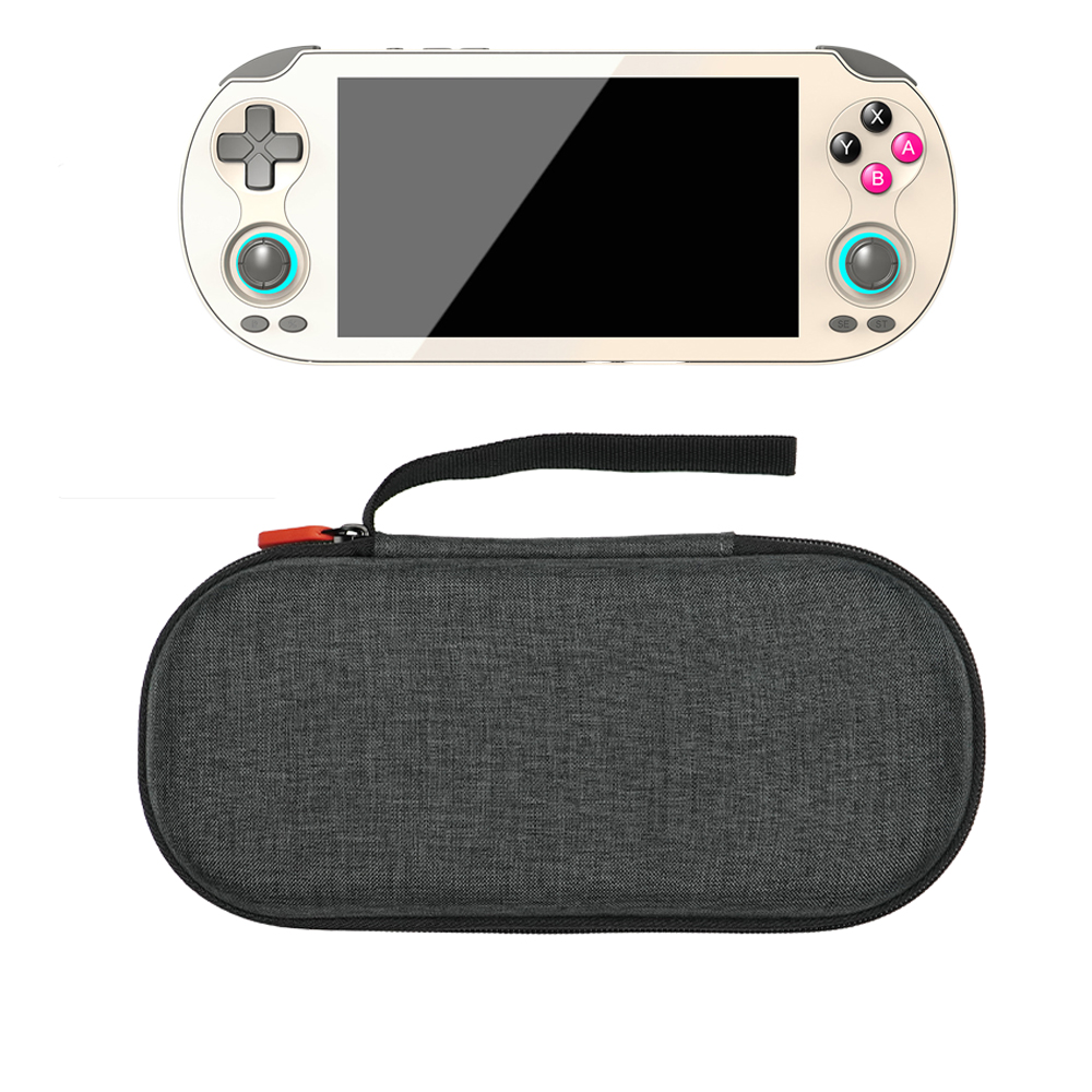 収納袋 ANBERNIC RG VITA/RG VITA P - Gaming Accessories Bag のレビューと価格