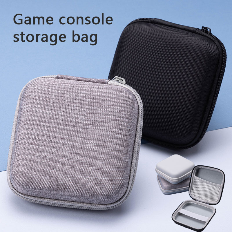 Anbernic RG34XX SP/RG35XX SP用ハ - Gaming Accessories Bag のレビューと価格